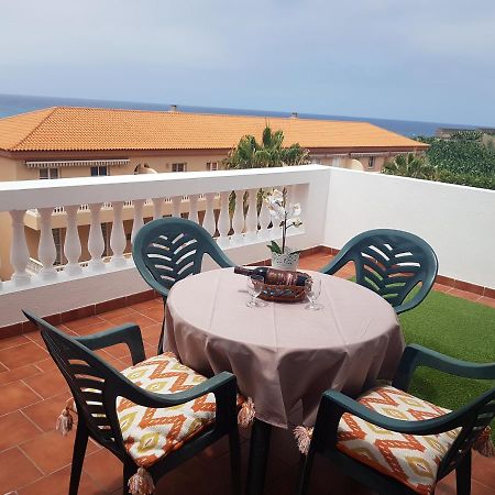 Apartamentos Las Salinas 2 Caleta de Interián Dış mekan fotoğraf
